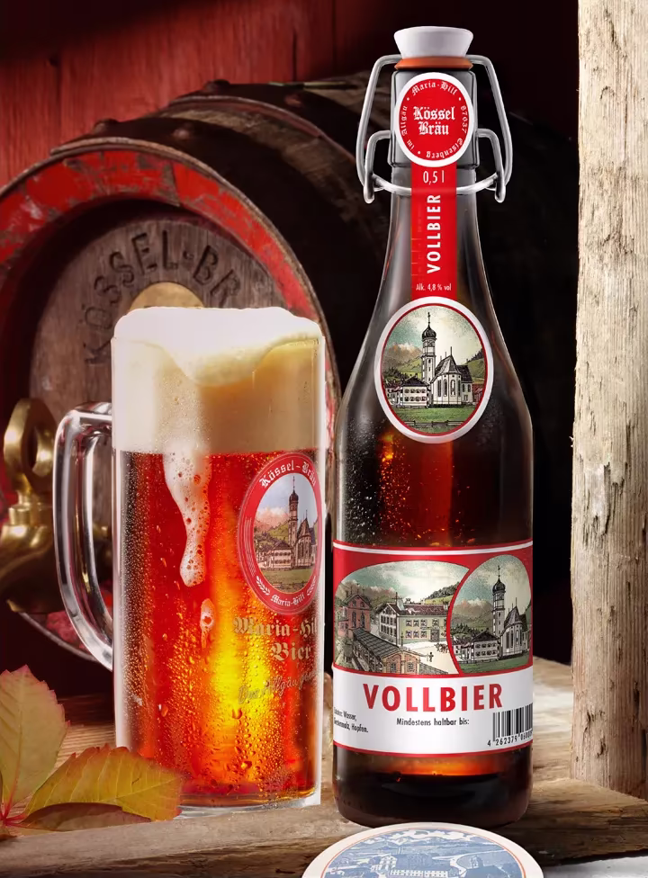 Maria-Hilfer Vollbier